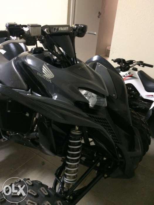 Honda TRX 700 XX for sale
