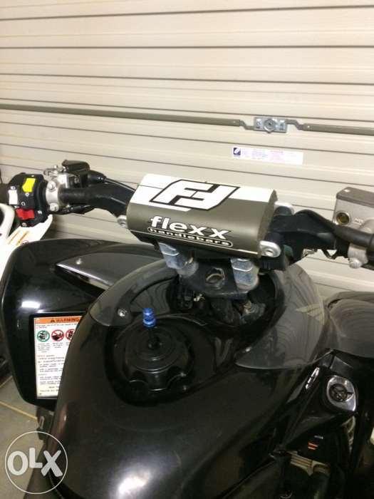 Honda TRX 700 XX for sale