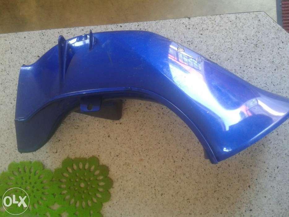Yamaha r1 5vy 04-06