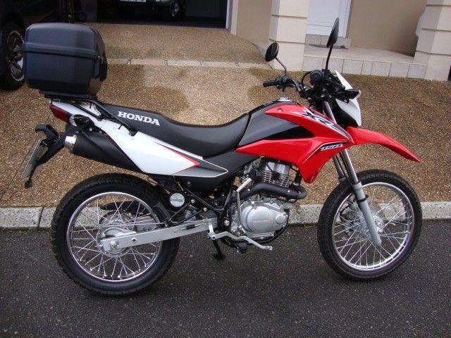 2015 Honda XR 150 LEK - Only 5,000 Kms - Like New !!!!!!!!!