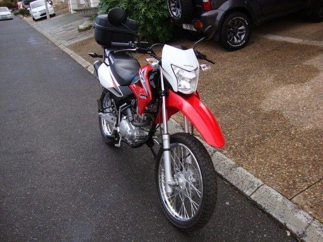 2015 Honda XR 150 LEK - Only 5,000 Kms - Like New !!!!!!!!!