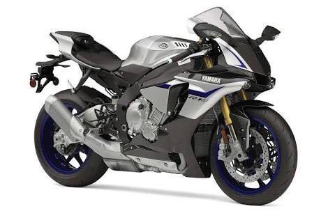 2016 Yamaha YZF R1M best R1 ever created