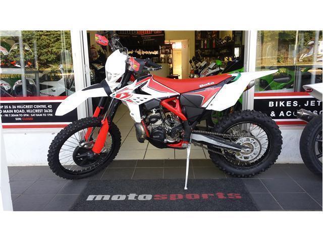 2013 beta 250 RR, enduro, electric start, great bike with extras