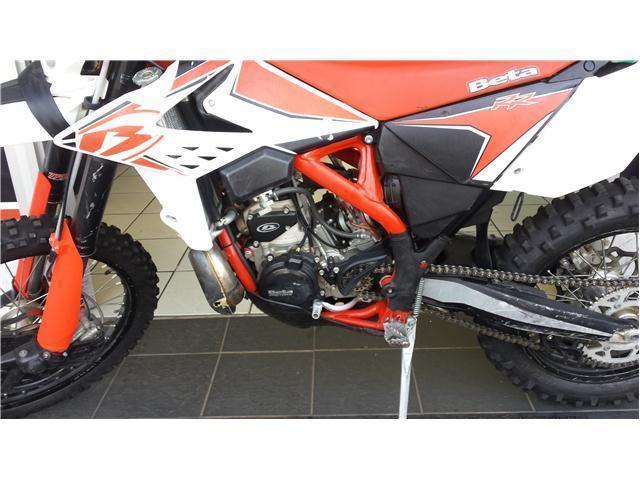 2013 beta 250 RR, enduro, electric start, great bike with extras