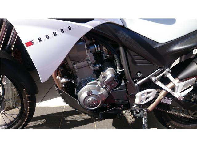 2014 Yamaha XT 660R with 2000km available now!