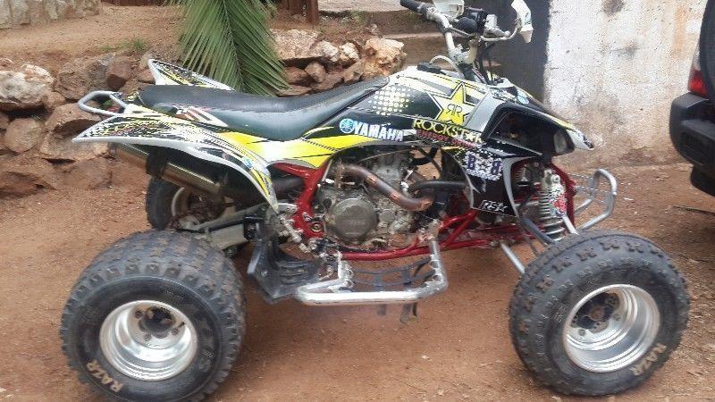 2008 Yamaha Other