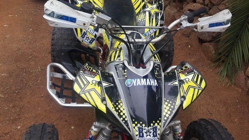 2008 Yamaha Other