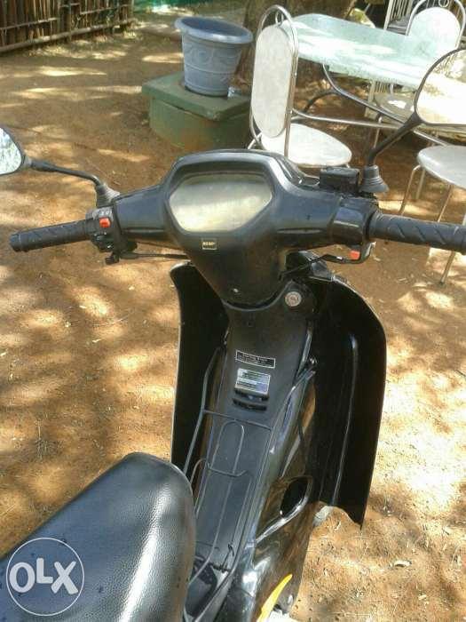 Big boy scooter 110 cc for sale