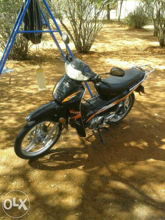 Big boy scooter 110 cc for sale
