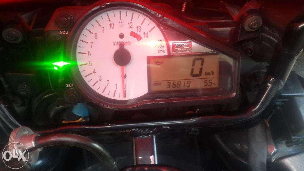 GSXR 1000 for sale/swap