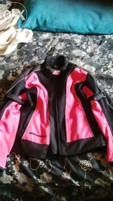 Ladies biker jacket for sale