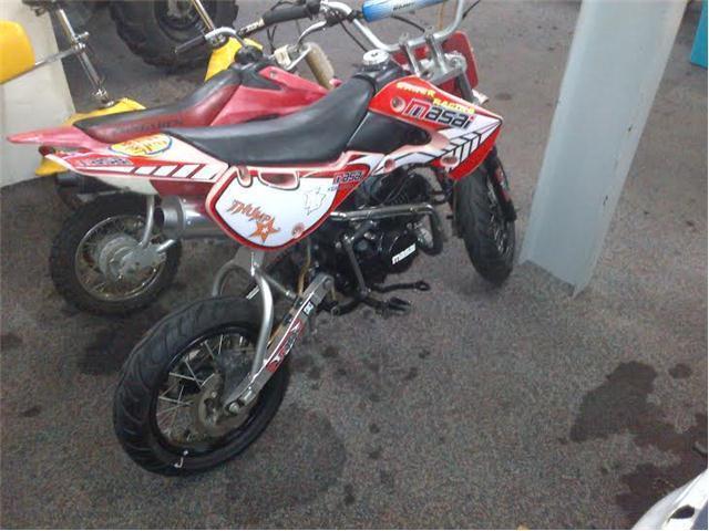 Masia 125 for sale at Zap Motorcycles!