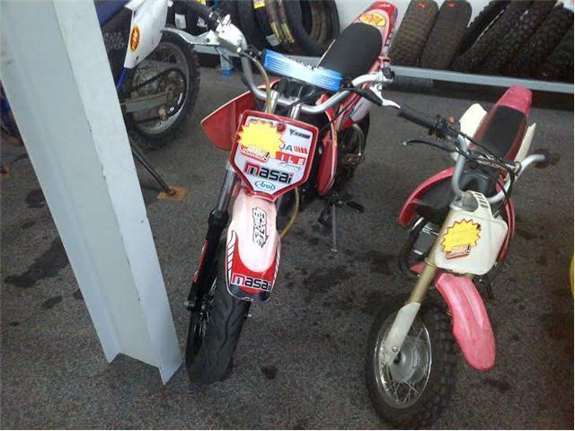 Masia 125 for sale at Zap Motorcycles!