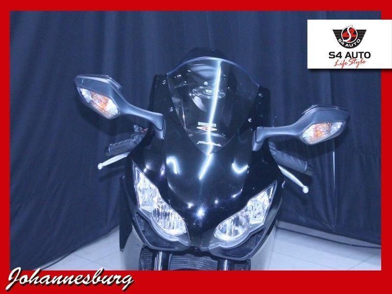 2011 HONDA Cbr 1000rr (abs)