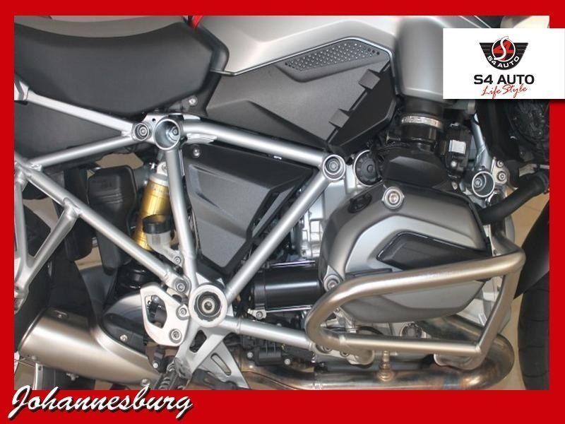 2013 BMW R Series R 1200 Gs