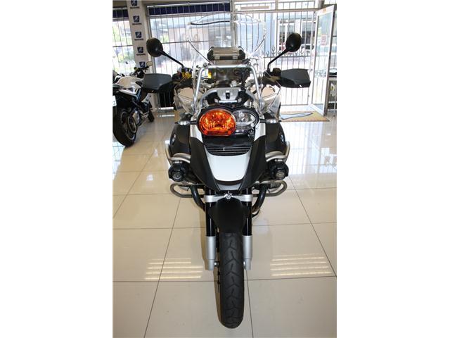 BMW R 1200 GS Adventure