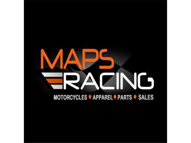 MAPS Racing