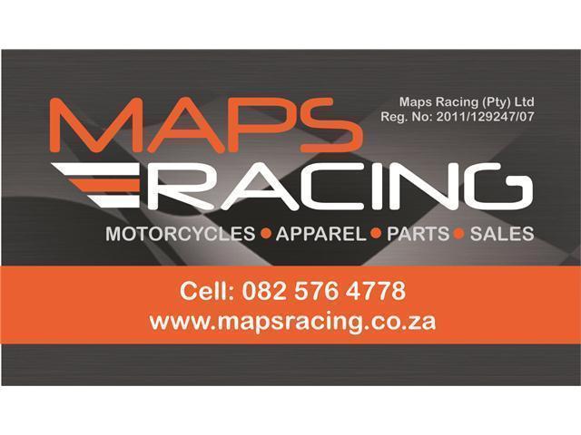 MAPS Racing