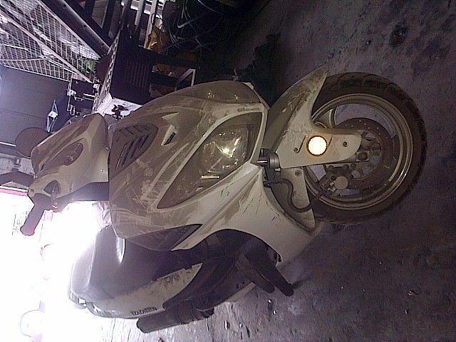 170CC Motomia Scooter for sale