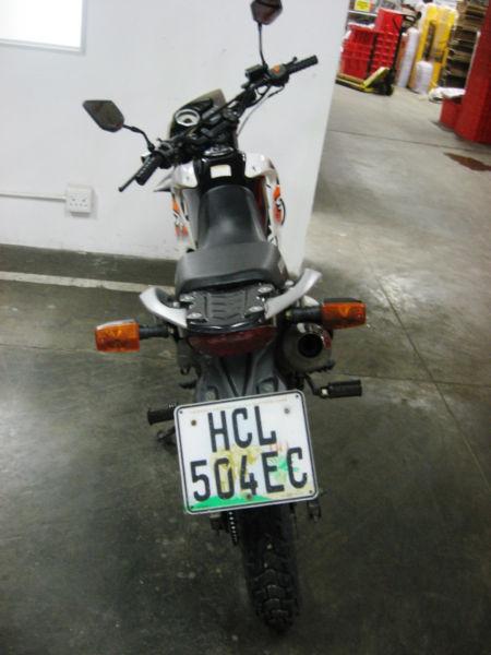 Big Boy TSR 250cc 2013 Urgent Bargain Sale