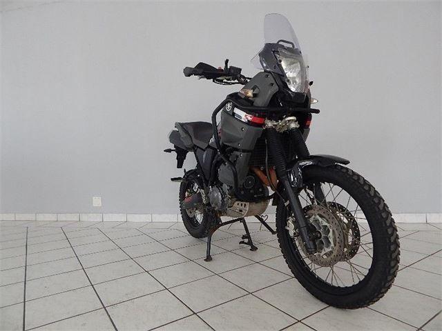 2011 Yamaha XT 660Z Tenere
