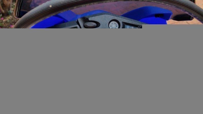 Yamaha XT 660 R - 12 700km, Low km, Perfect condition