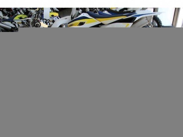 2014 Husqvarna FC FC 250