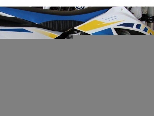 2014 Husqvarna FC FC 250