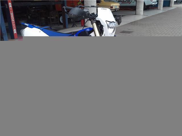 2015 YAMAHA WR 250 F FOR SALE !