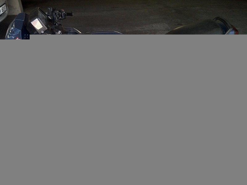 1983 Suzuki GS