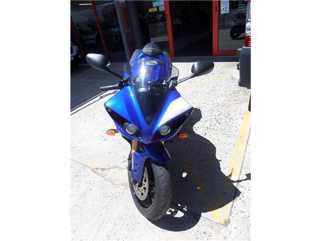 YAMAHA with 25444km available now!