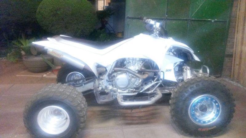Yfz 450 for sale
