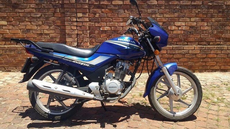 2013 Honda Other