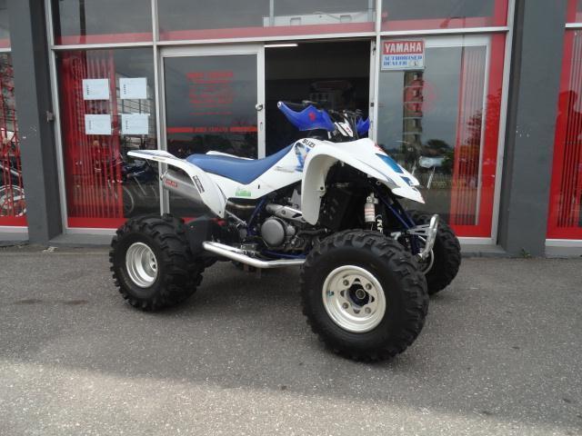 2005 Suzuki LTZ 400 For Sale