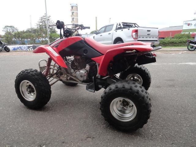 2005 Honda TRX 400 For Sale