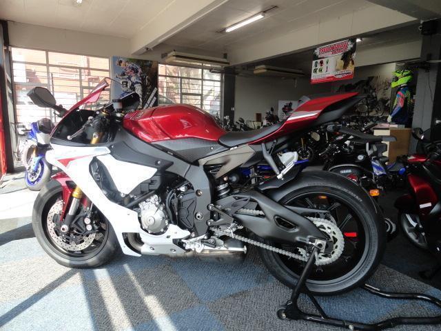 Brand New One of kind Yamaha YZF R1 For Sale