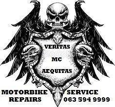 Bike Repairs and Service, I also do boats Repairs and maintenance and motor service