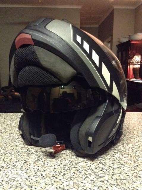 Helmet For Sale BMW