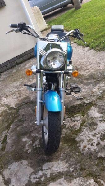 2012 bigboy voyager 250 vtwin cruiser