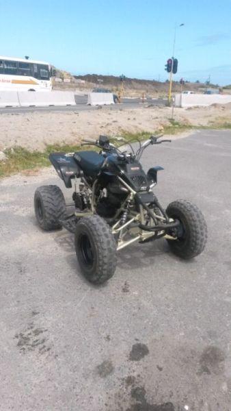 Yamaha blaster 200cc