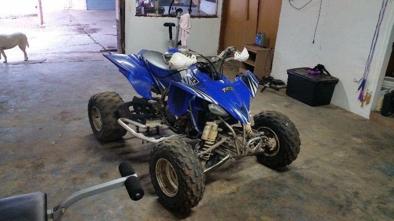 2008 Yamaha Other