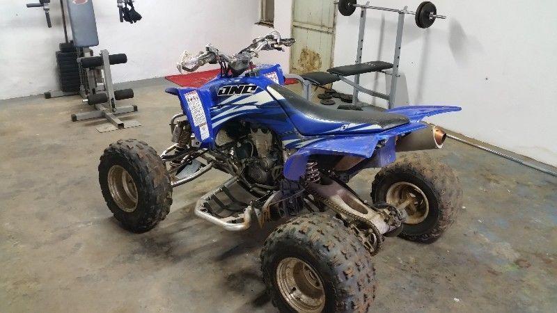 2008 Yamaha Other