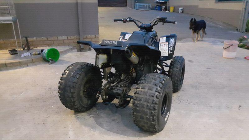 200cc blaster yamaha