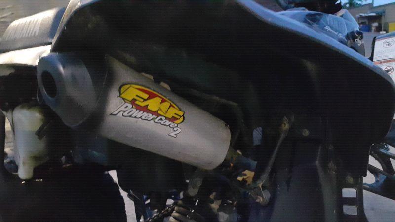 200cc blaster yamaha