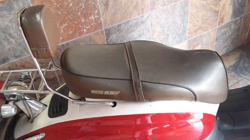 Big Boy Scooter for sale