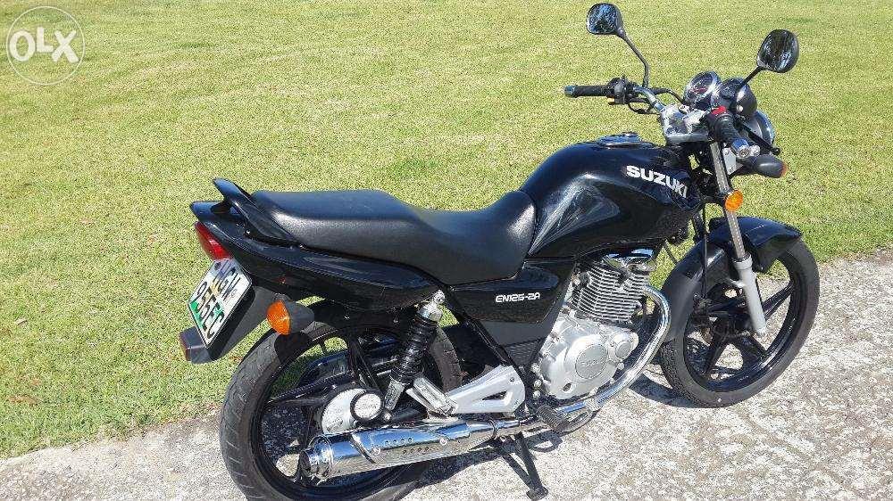 2014 suzuki en 125