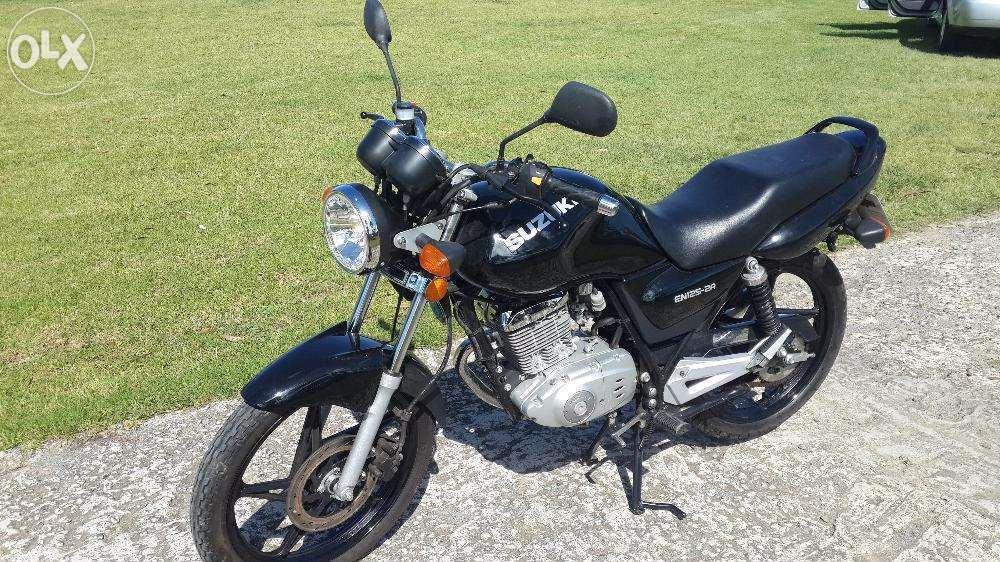 2014 suzuki en 125