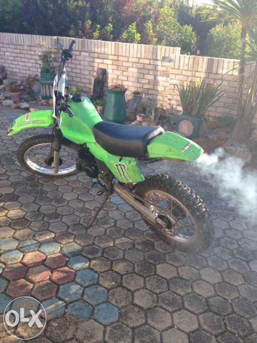 Kdx 200 for sale