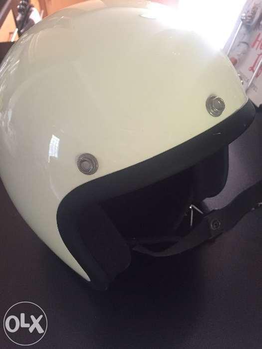 Biltwell Bike Helmet
