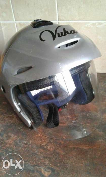 Motorbike helmet for sale
